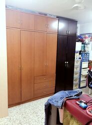 Blk 20 Dover Ville (Queenstown), HDB 3 Rooms #566106431
